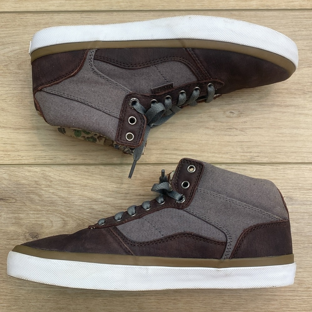 Vans | Bedford Desert Cowboy | Sneakers - Picture 3 of 14